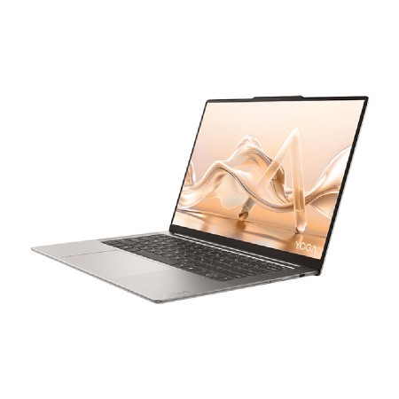 Ноутбук Lenovo Yoga Air 14s Q8X9 83ED0037CD (Snapdragon X Elite 3.4GHz/14.5"/OLED/2944x1840/32GB/1TB SSD/Adreno/Win11)