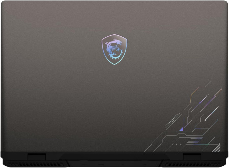 Ноутбук MSI Crosshair 16 HX D14VGKG-057US (Core i7 14650HX 2.2GHz/16"/1920x1200/144Hz/32GB/1TB SSD/RTX 4070 8GB/Win11)