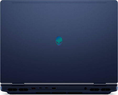 Ноутбук Dell Alienware 16X Aurora (Ultra 9 275HX 2.7GHz/240Hz/2560x1600/32GB/1TB SSD/RTX 5060 8GB/Win 11)