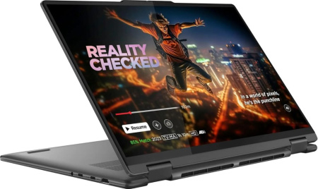 Ноутбук Lenovo Yoga 7 16IML9 83DL0004US (Ultra 5 125U 1.3GHz/16"/1920x1200/16GB/1TB SSD/Integrated Graphics/Win 11)