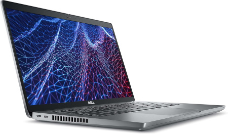 Ноутбук Dell Latitude 5430 (Intel Core i5 1245U 1.6GHz/14"/1920x1080/16GB/256GB SSD/Intel Iris Xe Graphics/Win11)
