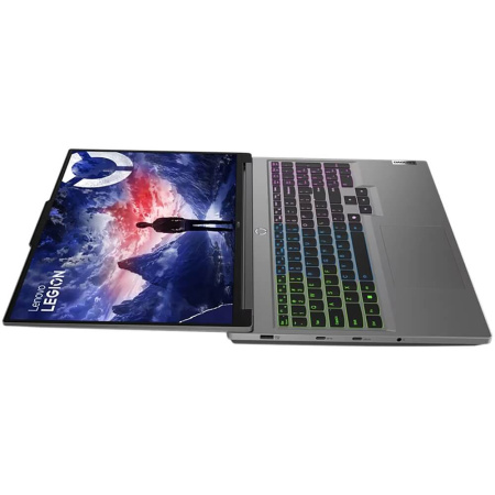 Ноутбук Lenovo Legion 5 16IRX9 83DG004NUS (Intel Core i7 14650HX 2,2GHz/16"/2560x1600/16GB/512GB SSD/RTX 4060 6GB/Win11)