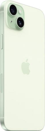 Смартфон Apple iPhone 15 Plus 256GB Green
