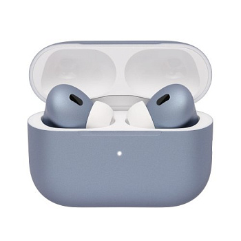 Наушники беспроводные Apple AirPods Pro 2 Color (Pro Blue /Про Синий)