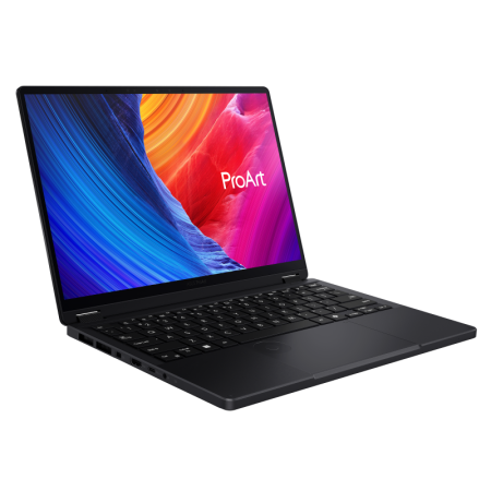 Ноутбук ASUS ProArt PX13 HN7306WU-PX13 (AI R9 HX 370 2.0GHz/13.3"/2880x1800/OLED/32GB/1TB SSD/RTX 4050 6GB/Win11)