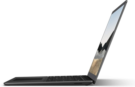 Ноутбук Microsoft Surface Laptop 4 5J1-00001 (Intel Core i7 1185G7 3.0GHz/13.5"/2496x1664/32GB/1TB SSD/Intel Iris Xe Graphics/Win11)