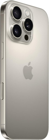 Смартфон Apple iPhone 16 Pro 1TB Natural Titanium