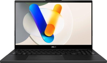 Ноутбук ASUS VivoBook Pro 15 Q543MJ-U93050 (Ultra 9 185H 3.9GHz/15.6"/1920x1080/OLED/24GB/2TB SSD/RTX 3050 6GB/Win11)