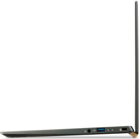 Ноутбук Acer Swift 5 SF514-55TA-74EC (Intel Core i7 1165G7 2800 MHz/14"/1920x1080/16GB/1TB SSD/Intel Iris Xe Graphics/Wi-Fi/Bluetooth/Windows 10 Home)