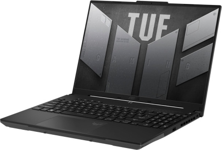 Ноутбук ASUS TUF Advantage Edition A16 FA617NT-R77700 (R7 7735HS 3.2GHz/16"/1920x1200/16GB/512GB/RX 7700S 8GB/Win 11)