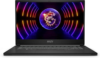 Ноутбук MSI Stealth 15 A13VF-012US (Core i7 13620H 2.4GHz/15,6"/1920x1080/16GB/1TB SSD/RTX 4060 8GB/Win 11)
