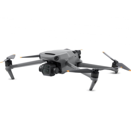 Квадрокоптер DJI Mavic 3 Fly More Combo (NA) пульт DJI RC-N1 (без экрана) 