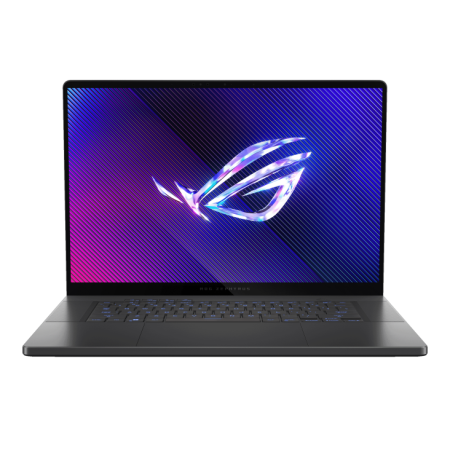 Ноутбук ASUS ROG Zephyrus G16 GU605MI-G16.U94070 (Ultra 9 185H 3.9GHz/16"/OLED/2560x1600/240Hz/16GB/1TB/RTX 4070 8 GB/Win 11)