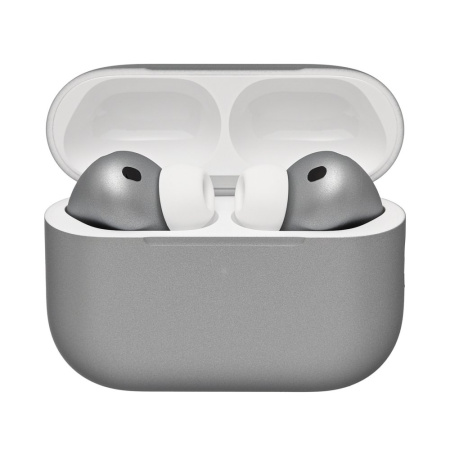 Наушники Apple AirPods Pro 3 2025 (USB C, MagSafe)  Color (Silver Chrome) матовый