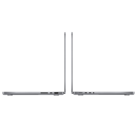 Ноутбук Apple MacBook Pro 14" (2023) MPHG3 Space Gray (M2 Max 12-Core CPU, 16-Core GPU, RAM 32GB, SSD 1TB)