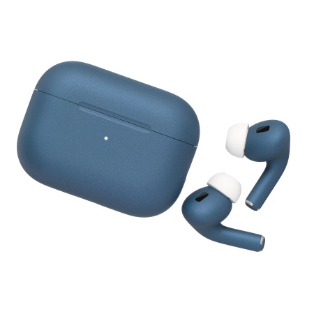 Наушники Apple AirPods Pro 2 2023 (USB C, MagSafe)  Color (Pacific blue) Тихоокеанский синий матовый