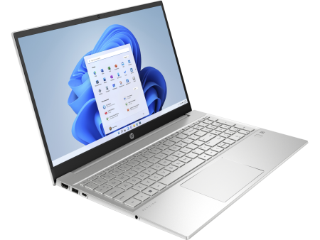 Ноутбук HP Pavilion 15-eg3097nr (Intel Core i7 1355U 1.7GHz/15.6"/1920x1080/16Gb/512Gb SSD/Iris Xe Graphics/Win11)