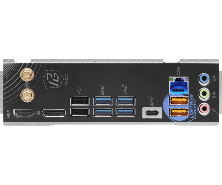Материнская плата ASRock Z790 RIPTIDE WIFI