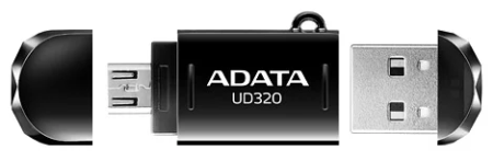 USB-флешка ADATA UD320 32GB