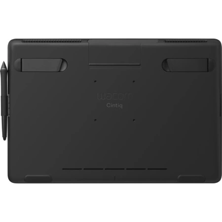 Графический планшет Wacom Cintiq 16 Creative Pen Display (DTK1660K0A)
