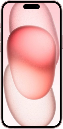 Смартфон Apple iPhone 15 Plus 256GB Pink