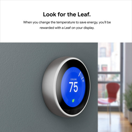 Nest t3007es discount