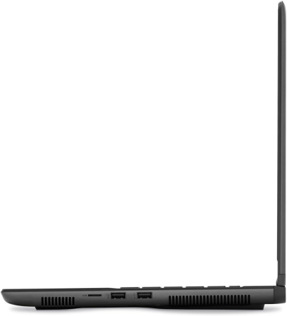 Ноутбук Dell Alienware m16 R2 (Intel Core Ultra 9 185H 3.9GHz/16"/240Hz/2560x1600/64GB/2TB SSD/NVIDIA GeForce RTX 4070/Win 11)