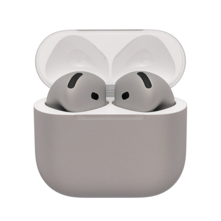 Наушники Apple AirPods 4 (ANC-Система активного шумоподавления) 2024 color Natural