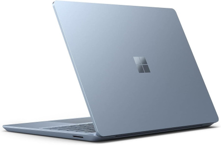Ноутбук Microsoft Surface Laptop Go 3 XK1-00059 (Intel Core i5 1235U 1.3GHz/12,4"/1536x1024/8GB/256GB SSD/Intel Iris Xe Graphics/Win11)