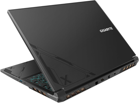 Ноутбук GIGABYTE G6X 9KG-43US854SH (Core i7 13650HX 2.6GHz/16"/1920x1200/16GB/1TB SSD/RTX 4060 8GB/Win11)
