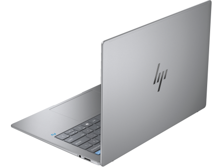 Ноутбук HP OmniBook X Laptop Next Gen AI 14-fe0013dx (Snapdragon X Elite 3.4GHz/14"/2240x1400/16GB/1TB/Qualcomm/Win11)