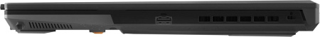 Ноутбук ASUS TUF Gaming FA617NT-A16.R77700 64GB (Ryzen 7 7735HS 3.2GHz/16"/1920x1200/64GB/1TB/Radeon RX 7700S 8GB/Win 11)