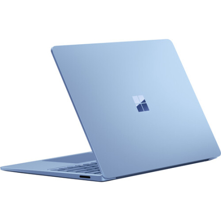 Ноутбук Microsoft Surface Laptop Copilot+ ZGM-00062 (Snapdragon X Plus 3.4GHz/13.8"/2304x1536/16GB/512GB SSD/Qualcomm Adreno/Win11)