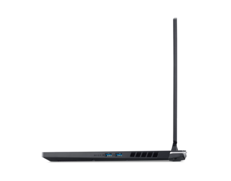 Ноутбук Acer Nitro 5 AN517-55-51DQ (Intel Core i5 12450H 2GHz/17.3"/1920x1080/8GB/512GB SSD/NVIDIA GeForce RTX 3050 4GB/Win 11)