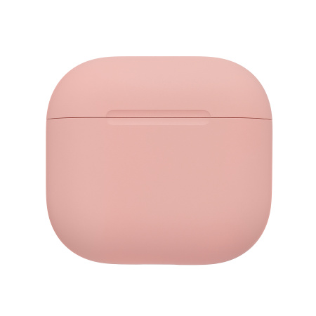 Наушники Apple AirPods 4 (ANC-Система активного шумоподавления) 2024 color Розовый песок