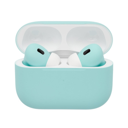 Наушники Apple AirPods Pro 2 2023 (USB C, MagSafe)  Color (Tiffany) Тиффани матовый