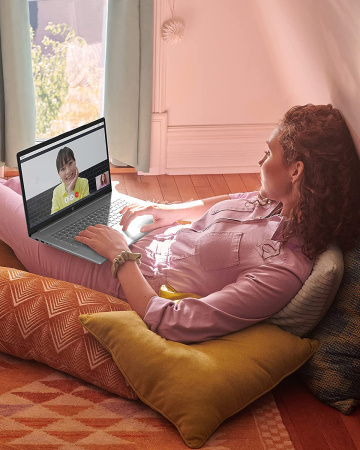 Ноутбук HP Envy 17