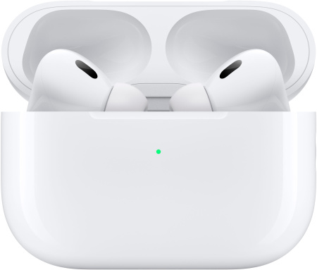 Наушники Apple AirPods Pro 2