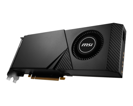 Видеокарта MSI GeForce RTX4070Ti SUPER 16GB AERO (PCIe 4.0, 3 выхода DisplayPort)