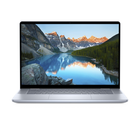 Ноутбук Dell Inspiron 16 i7640-7366BLU-PUS (Intel Ultra 7 155H 3.8GHz/16"/1920x1200/16GB/1TB SSD/Intel Graphics/Win11)
