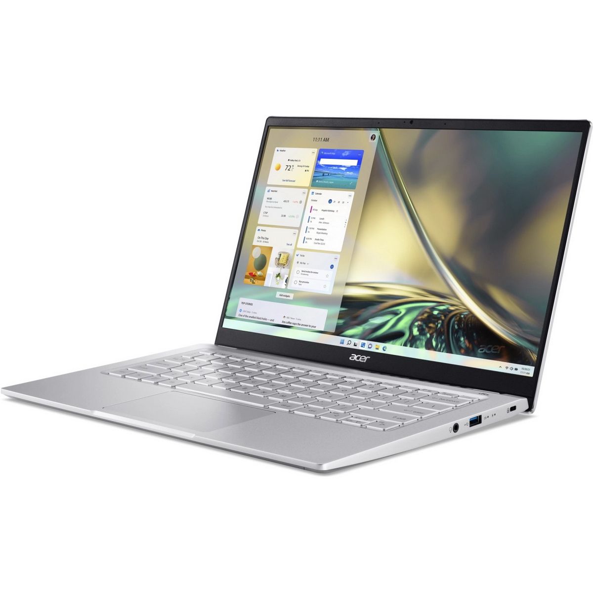 Ноутбук Acer Swift Go 14 SFG14-41-R2U2 (AMD Ryzen 5 7530U 2.0GHz/14"/1920x1080/16GB/512GB SSD/Radeon Graphics/Win11) Ноутбук Acer Swift Go 14 SFG14-41-R2U2 (AMD Ryzen 5 7530U 2.0GHz/14"/1920x1080/16GB/512GB SSD/Radeon Graphics/Win11)