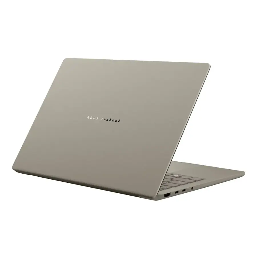 Ноутбук ASUS Zenbook A14 UX3407QA-X1P512 (Snapdragon X Plus 3.4GHz/14"/1920x1200/16GB/512GB SSD/Win 11/Zabriskie Beige) Ноутбук ASUS Zenbook A14 UX3407QA-X1P512 (Snapdragon X Plus 3.4GHz/14"/1920x1200/16GB/512GB SSD/Win 11/Zabriskie Beige)