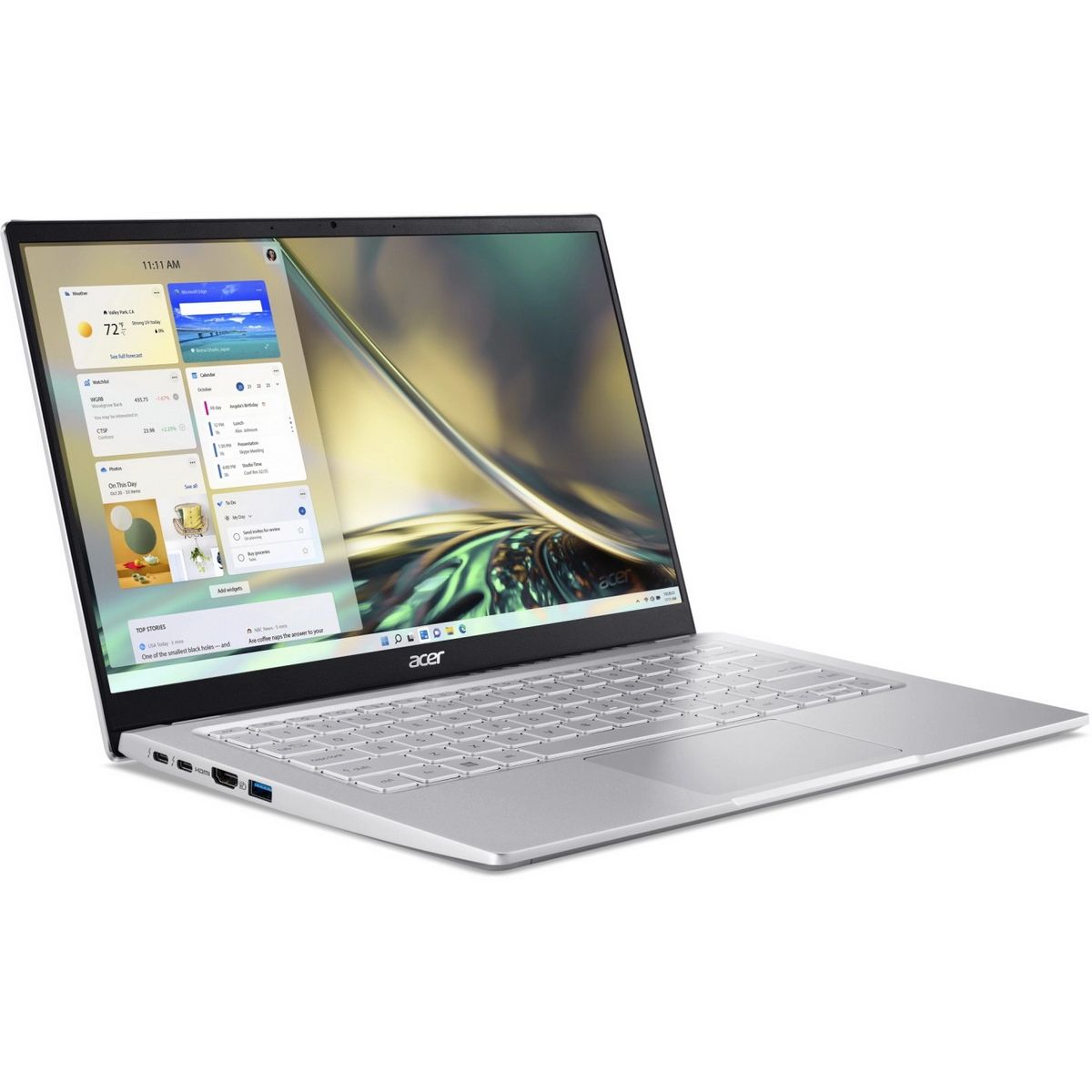 Ноутбук Acer Swift Go 14 SFG14-41-R2U2 (AMD Ryzen 5 7530U 2.0GHz/14"/1920x1080/16GB/512GB SSD/Radeon Graphics/Win11) Ноутбук Acer Swift Go 14 SFG14-41-R2U2 (AMD Ryzen 5 7530U 2.0GHz/14"/1920x1080/16GB/512GB SSD/Radeon Graphics/Win11)