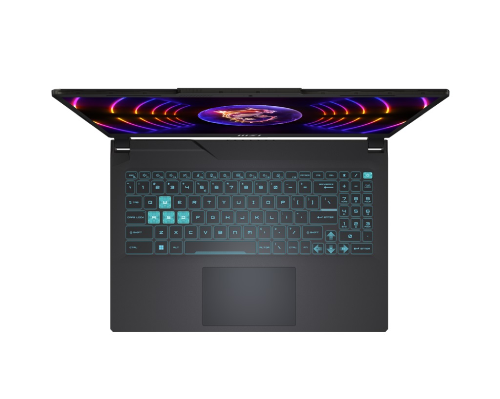 Ноутбук MSI Cyborg 15 A13UDX-1601XRU (Core i5 13420H 2.1GHz/15,6"/1920x1080/16GB/512GB SSD/RTX 3050 6GB/No OS) Ноутбук MSI Cyborg 15 A13UDX-1601XRU (Core i5 13420H 2.1GHz/15,6"/1920x1080/16GB/512GB SSD/RTX 3050 6GB/No OS)