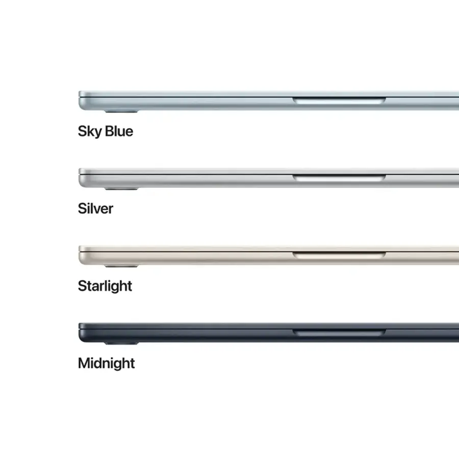 Ноутбук Apple MacBook Air 13.6" (2024) MW123 Midnight (M4 10-Core, GPU 8-Core, 16GB, 256GB) Ноутбук Apple MacBook Air 13.6" (2024) MW123 Midnight (M4 10-Core, GPU 8-Core, 16GB, 256GB)