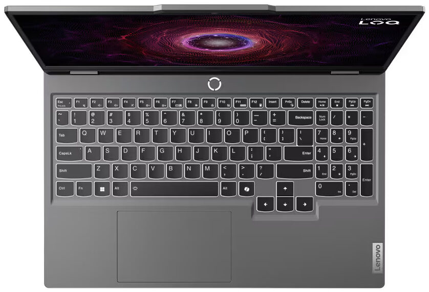 Ноутбук Lenovo LOQ 15ARP9 83JC009CUS (Ryzen 7 7435HS 3.1GHz/15.6"/1920x1080/16GB/512GB SSD/NVIDIA RTX 4070 8GB/Win11) Ноутбук Lenovo LOQ 15ARP9 83JC009CUS (Ryzen 7 7435HS 3.1GHz/15.6"/1920x1080/16GB/512GB SSD/NVIDIA RTX 4070 8GB/Win11)
